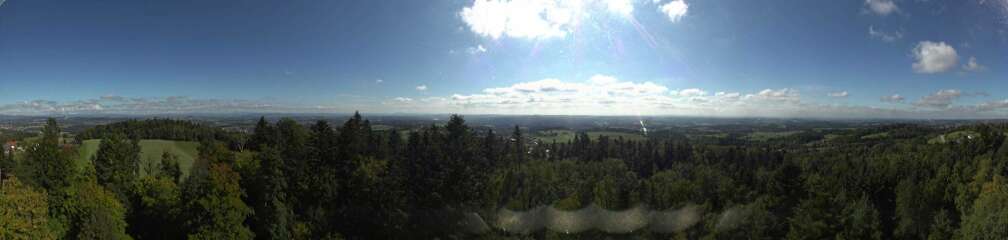 Aussichtsturm Ebersberg