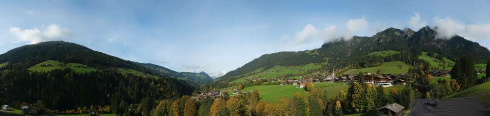 Alpbach - Dorf