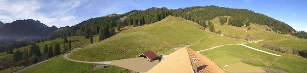 Schwarzsee - Senseland