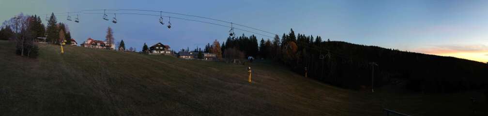 Mönichkirchner Schwaig