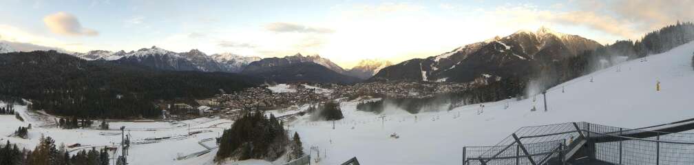 Seefeld - Toni-Seelos-Schanze
