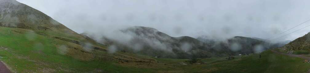 Naifjoch Berg