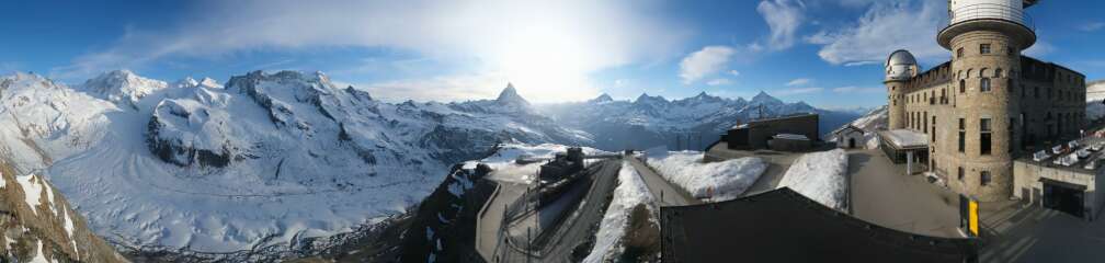 Gornergrat