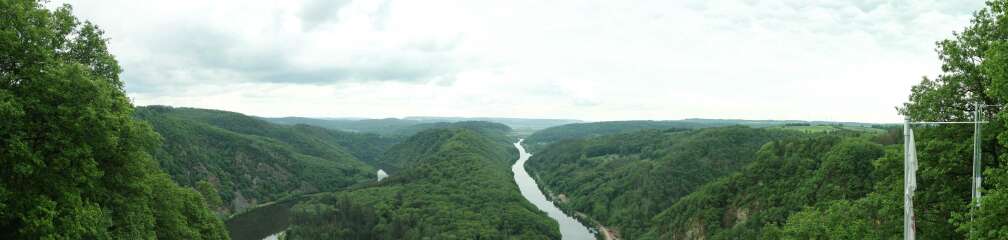 Aussichtspunkt Cloef
