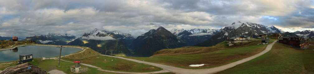 Penkenjoch