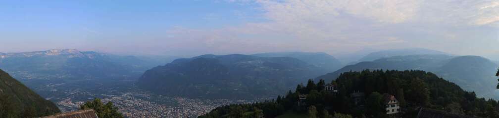 Funivia del Colle-Kohlererbahn