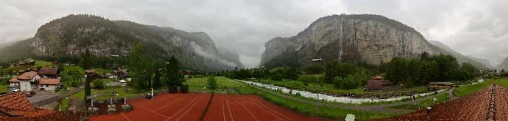 Lauterbrunnen