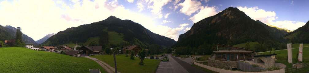 Holiday Region Mayrhofen-Hippach - Mountaineering Village Ginzling