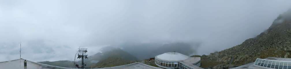 Bettmerhorn Aletsch Gebiet
