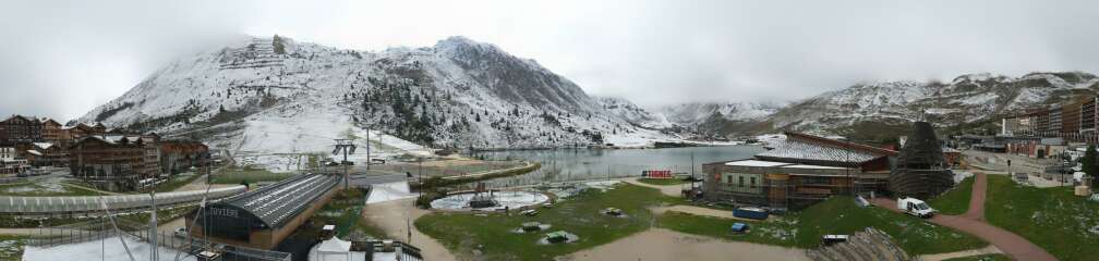 Le Lac