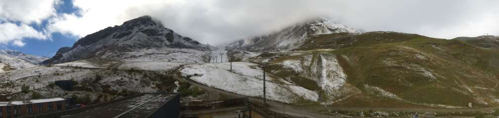 Val Claret