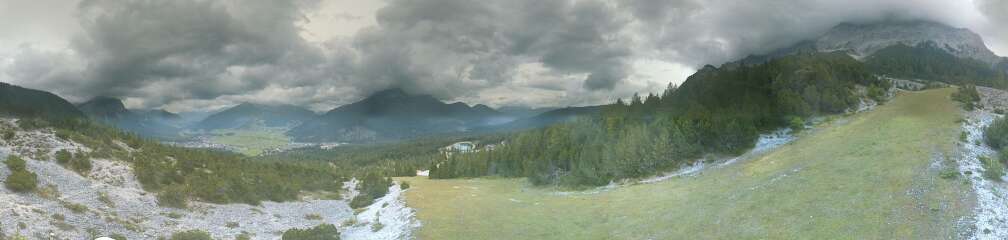 Wettersteinbahnen Ehrwald