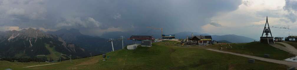 Kronplatz II