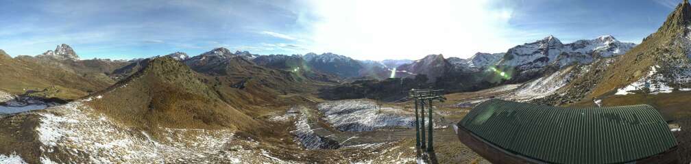 Formigal - Garmet