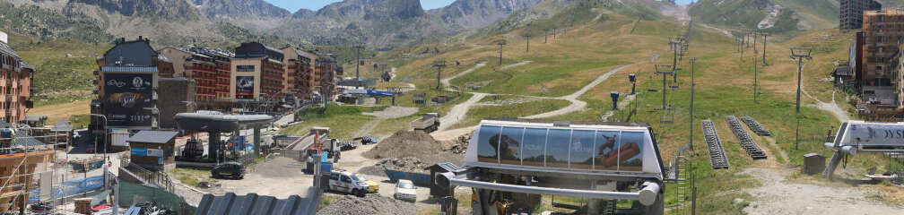 Coll Blanc