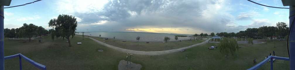 Podersdorf Nordstrand