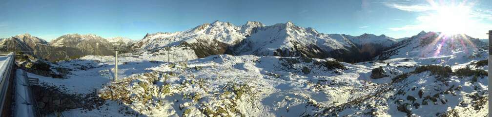 Bergstation Riedkopf