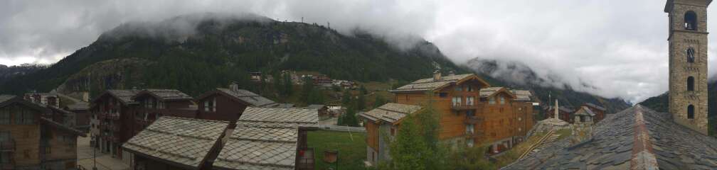 Tignes - Boisses