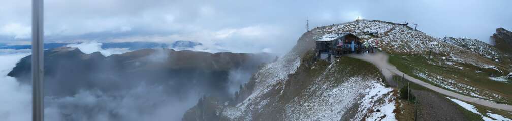 Gröden - Seceda