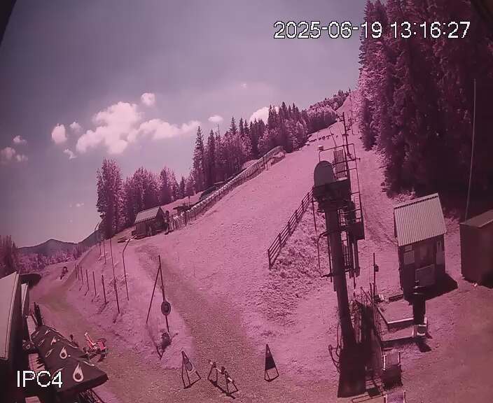 Webcam Le Schnepfenried, Schnepfenried, 1088m - bergfex