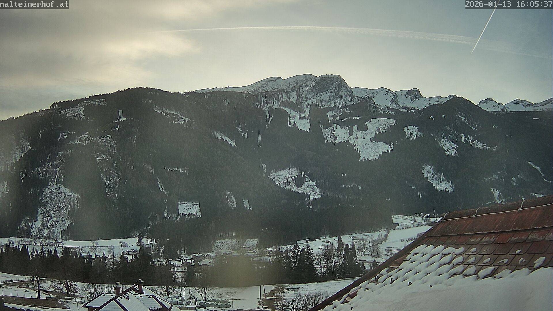 bergfex cam Malteinerhof cam Malta Cam