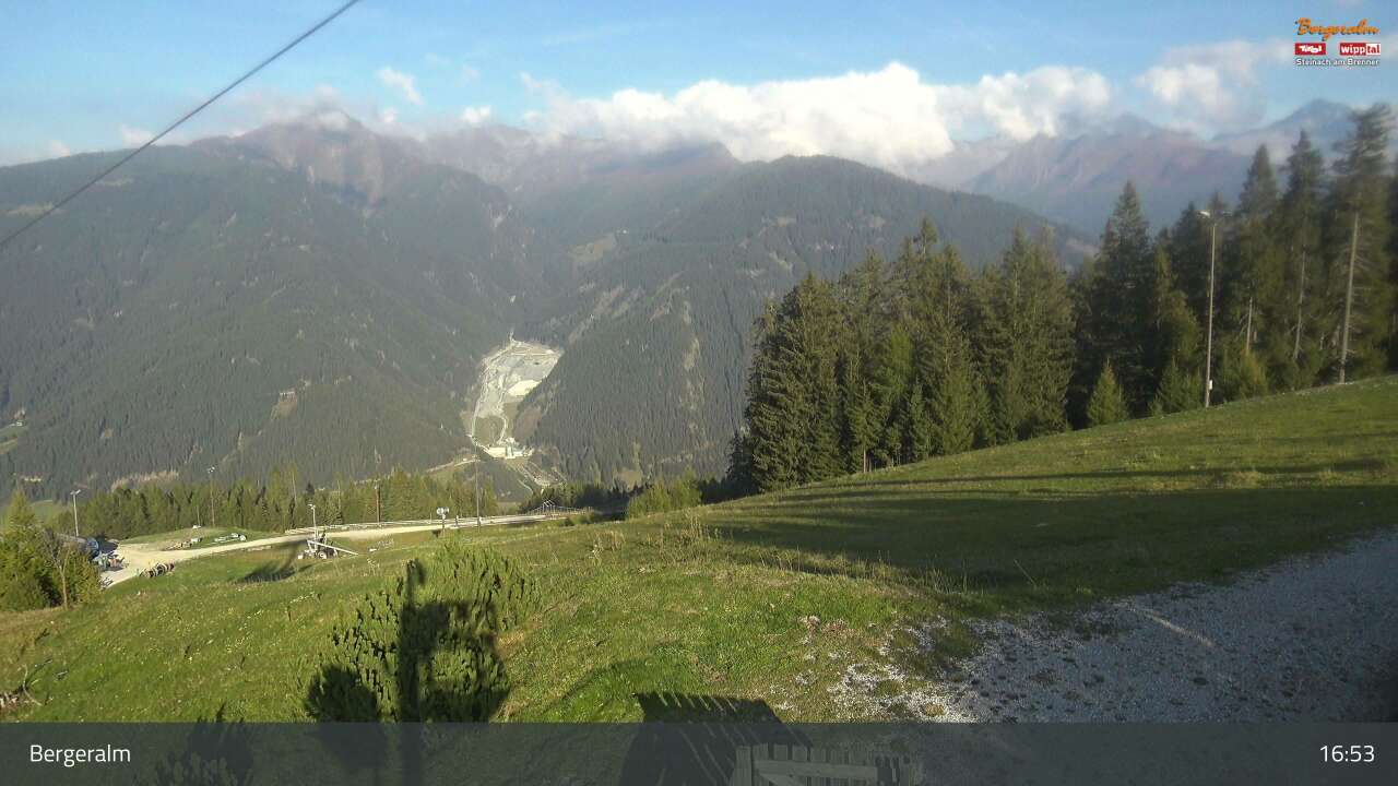 Sitemapcdatahttpswwwkedriinfoverkehr Brenner Aktuell Webcam
