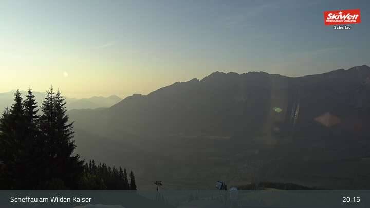 Skiwelt webcam