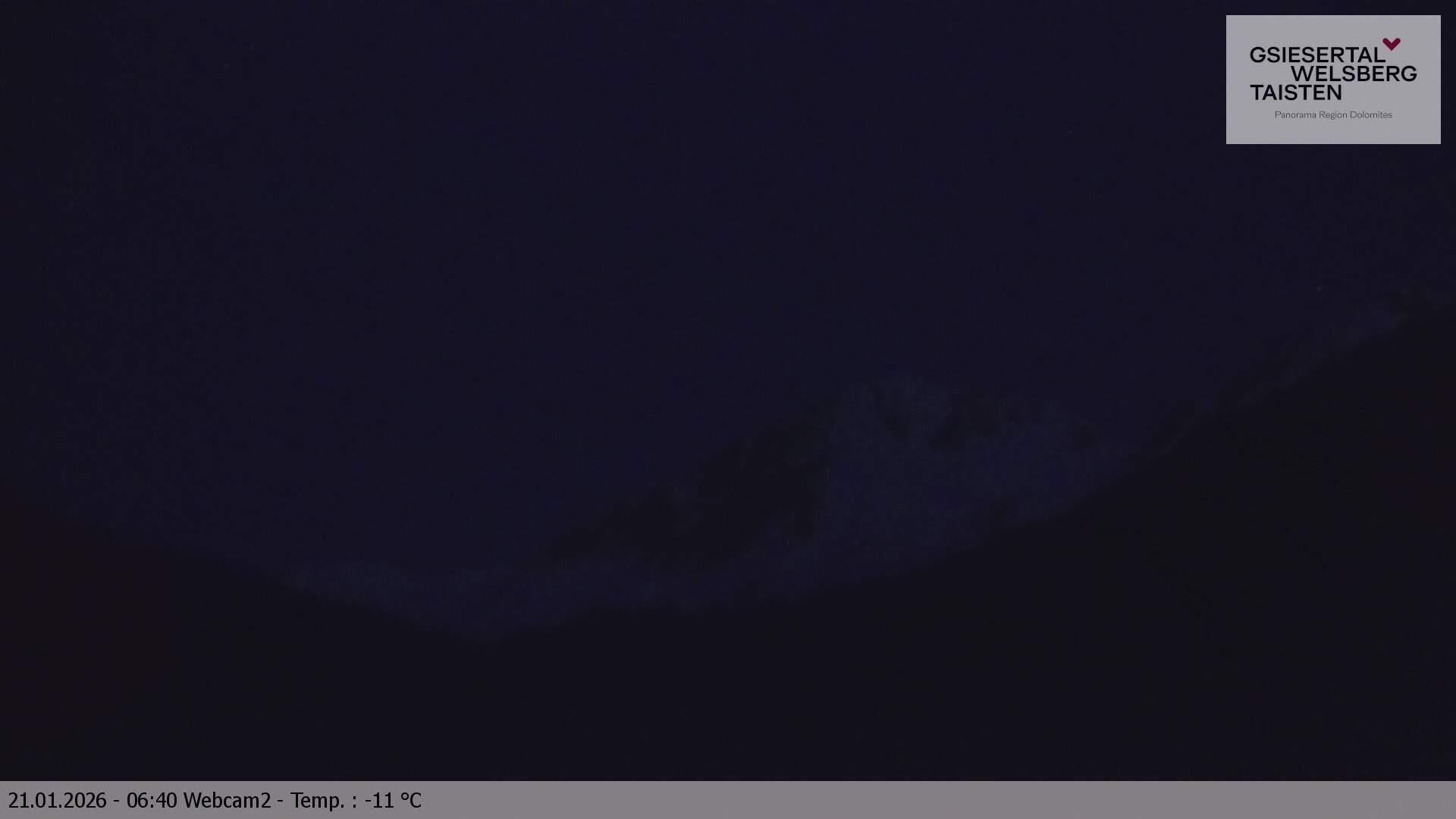 cam Berglift Gsies, St. Magdalena, 1470m bergfex