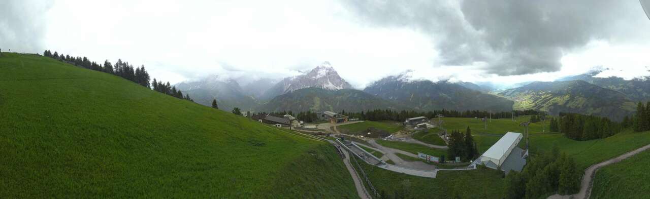 Bergfex Webcam Helm Plateau 3 Zinnen Dolomiten Cam Panorama Livecam