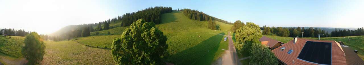Webcam La Robella, La Robella, 1224m - bergfex