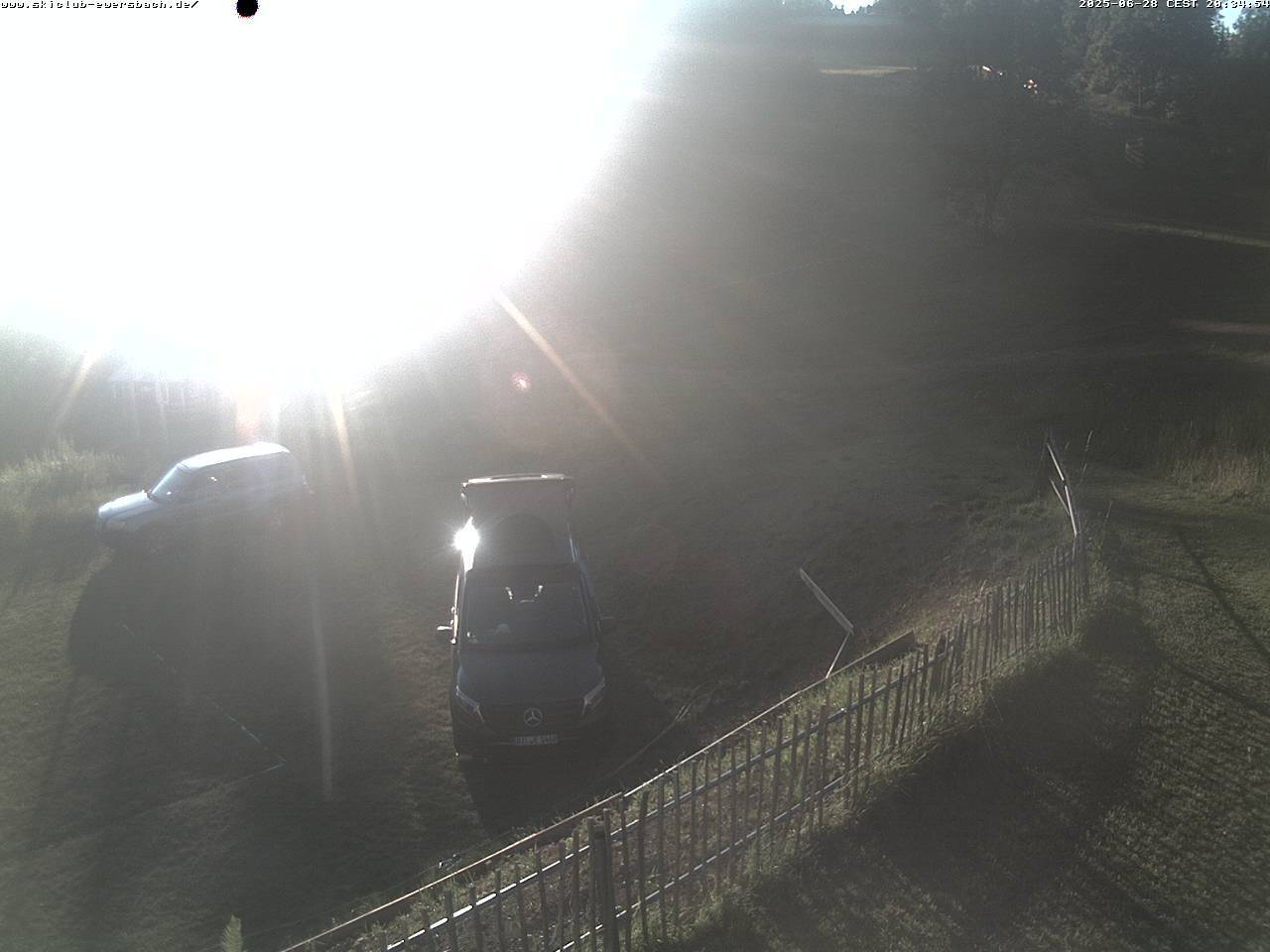 Webcam Eichholzkopf / Dietzhölztal, Eichholzkopf, 552m bergfex