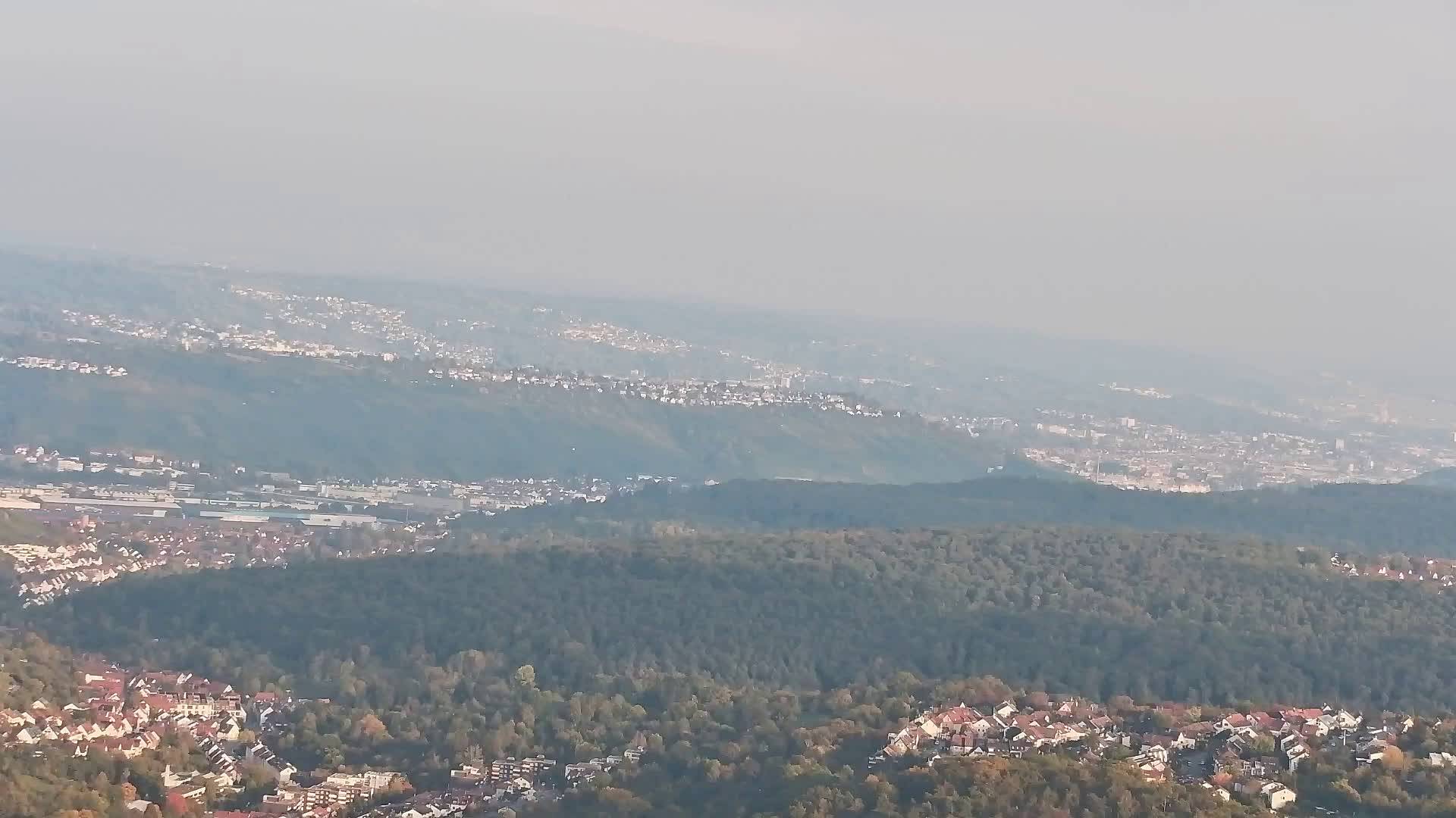 Webcam Stuttgart, Schlossplatz, Stuttgart, 487 m - bergfex