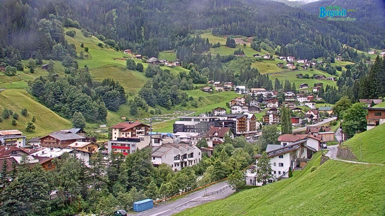 bergfex Webcam See  Paznauntal  See  Paznaun Ischgl 