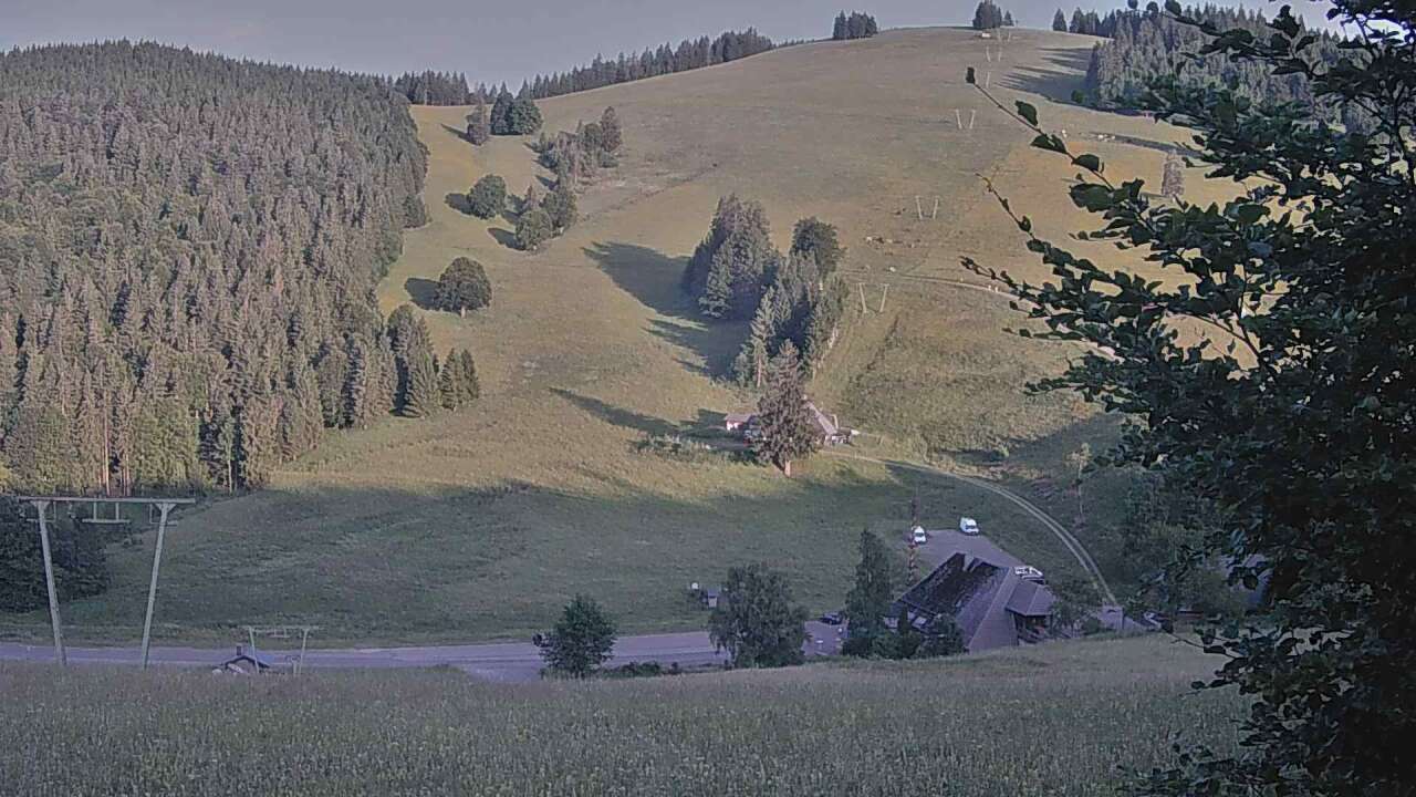 Webcam Stollenbach, Stollenbach, 1120m - bergfex