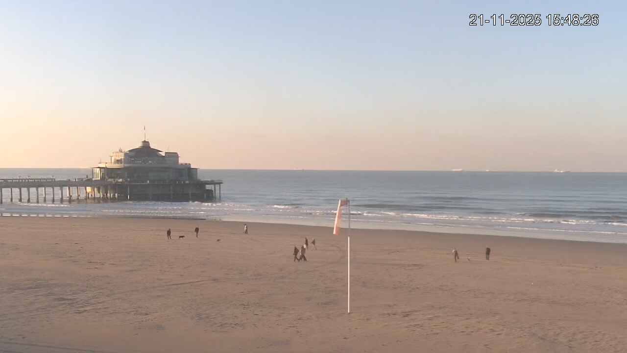 bergfex cam Blankenberge Beach Club cam Blankenberge Cam