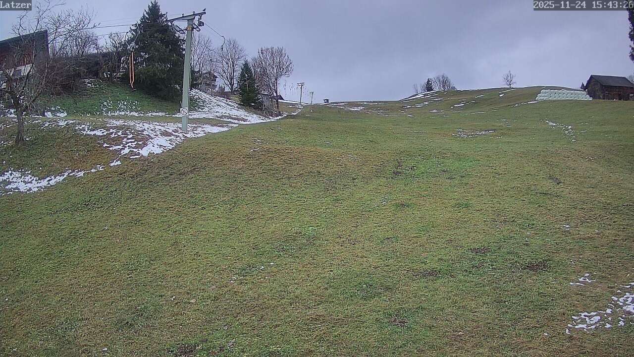 Gurtis Latzer Skilift