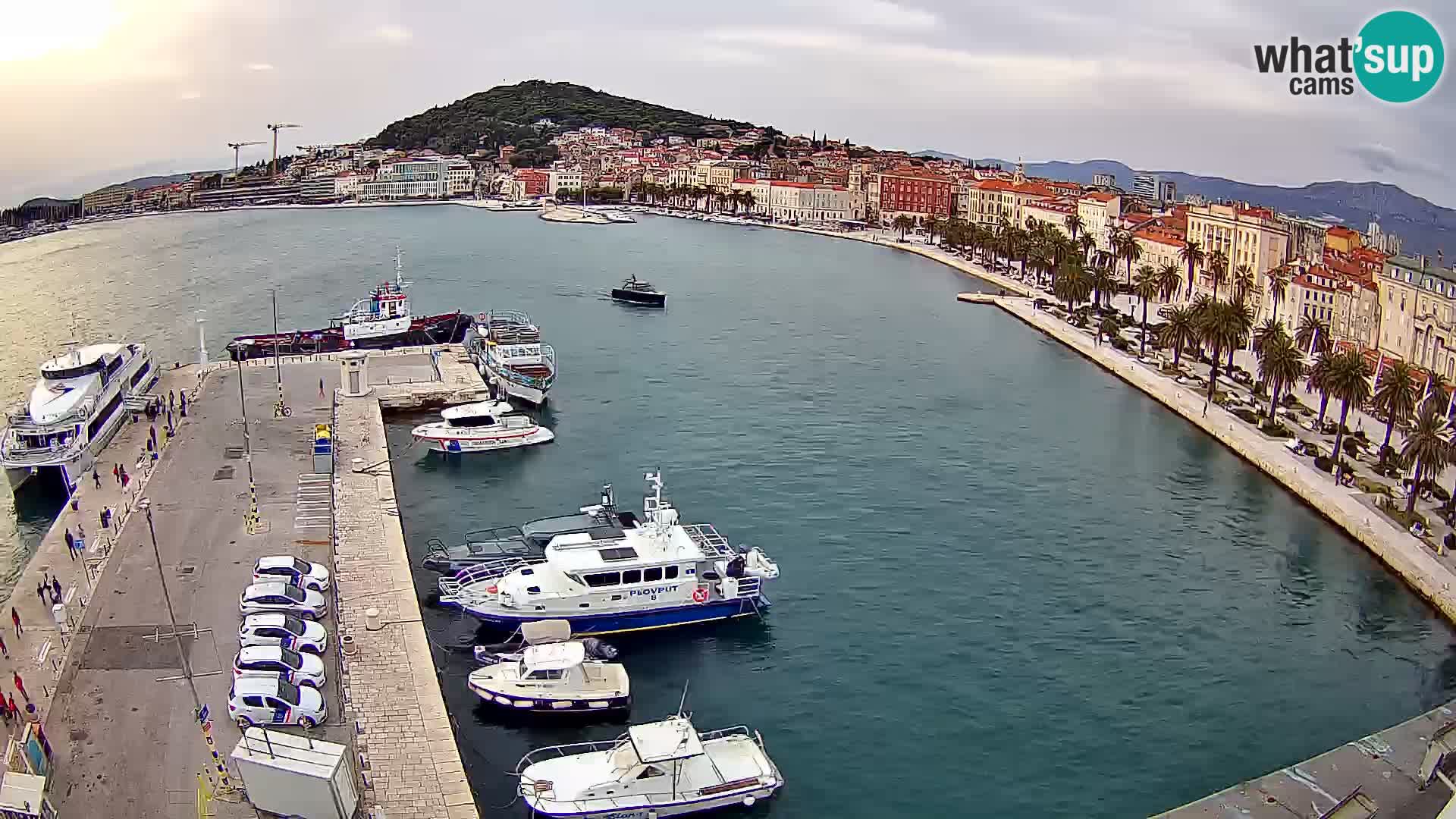 bergfex cam Split Riva cam Split Cam