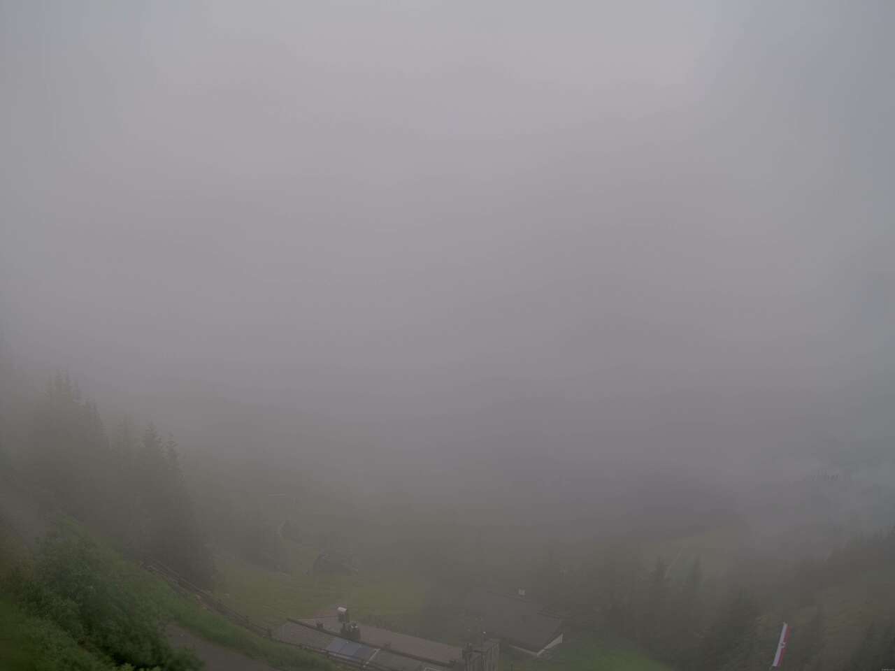 Bergfex Webcam Hahnenkamm Bergstation Blickrichtung Nw Kitzbühel Kirchberg Cam Livecam