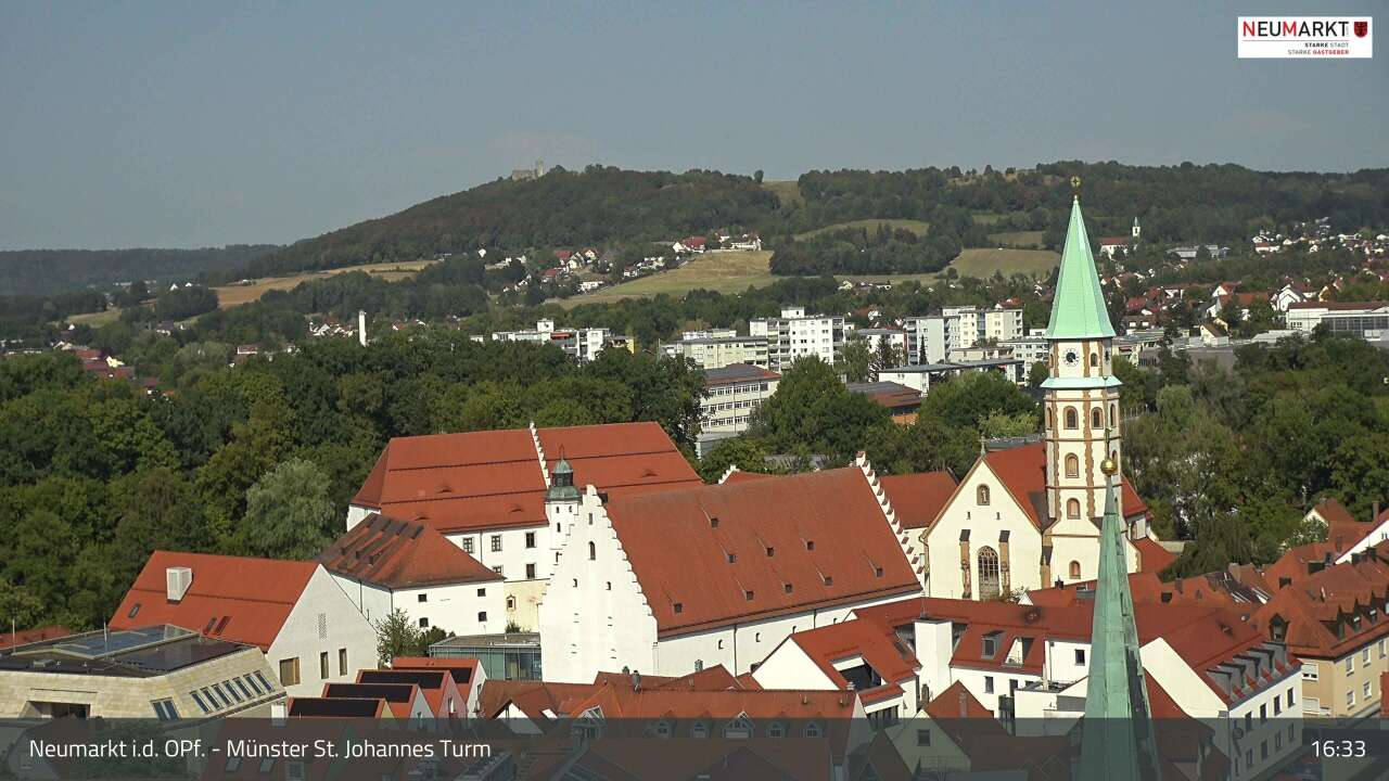 Kln Webcam Neumarkt