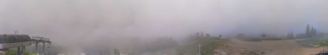 Webcam Le Morond, MÃ©tabief, 1419m - bergfex