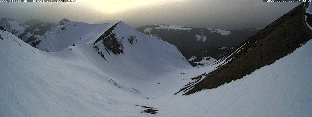 Bergfex Webcam Moleson Bergstation Moleson La Gruyere Cam Livecam