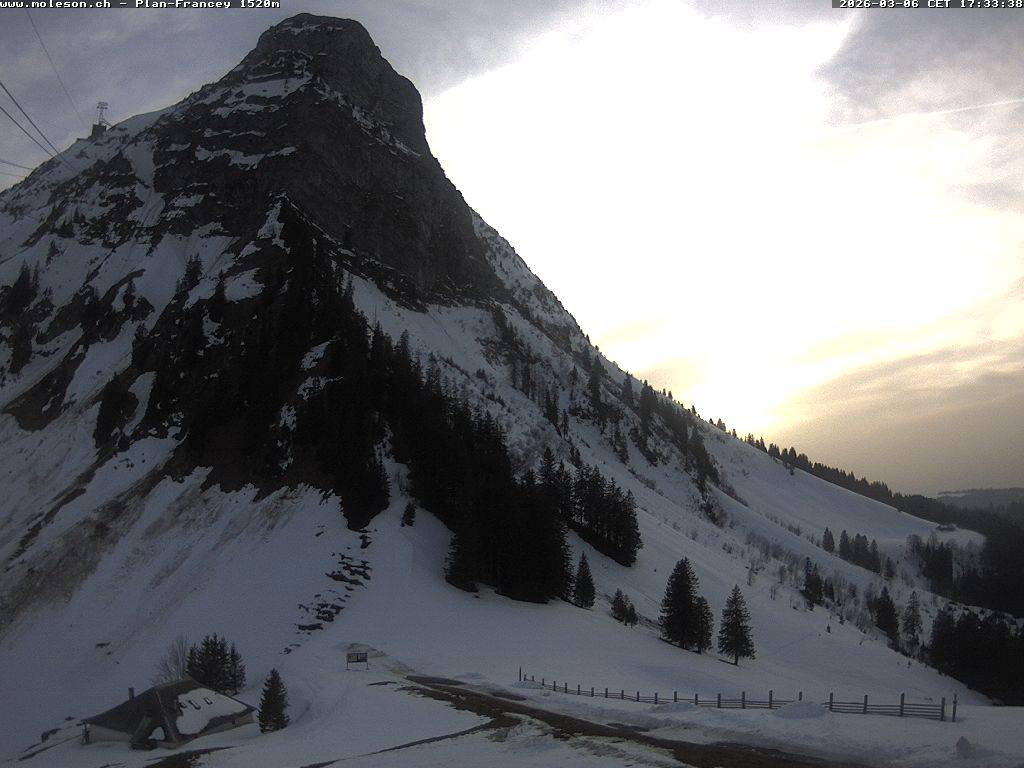 Bergfex Webcam Moleson Planfrancey Moleson La Gruyere Cam Livecam
