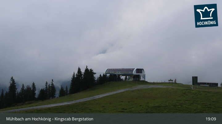 Bergfex Webcam Bergstation Kings Cab Webcam Mühlbach Am Hochkönig Cam