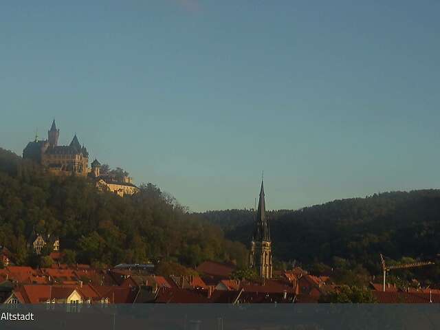 Wernigerode / Diesterweg - Schule
