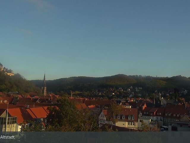 Wernigerode / Diesterweg - Schule