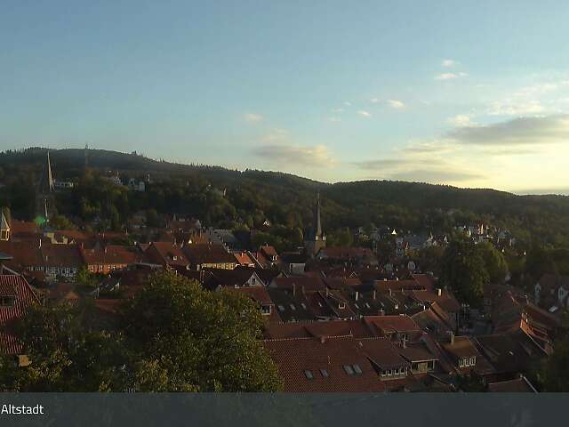 Wernigerode / Diesterweg - Schule