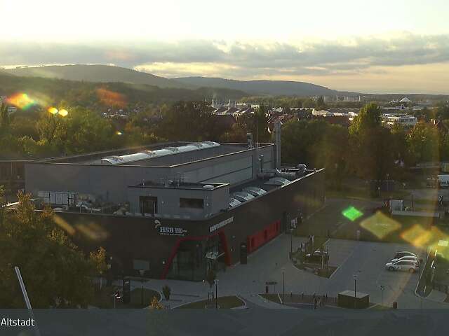 Wernigerode / Diesterweg - Schule