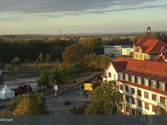 Wernigerode / Diesterweg - Schule