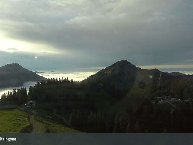 Spitzingsee