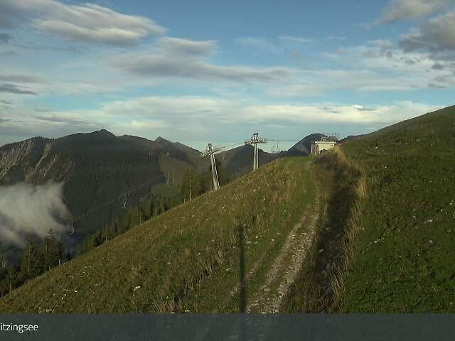 Spitzingsee